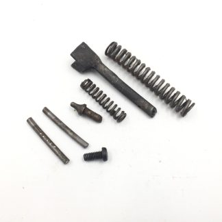 ERA/FIE Single Shot 12 Gauge, Shotgun Parts: Plungers, Springs, Pins
