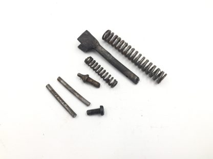 ERA/FIE Single Shot 12 Gauge, Shotgun Parts: Plungers, Springs, Pins