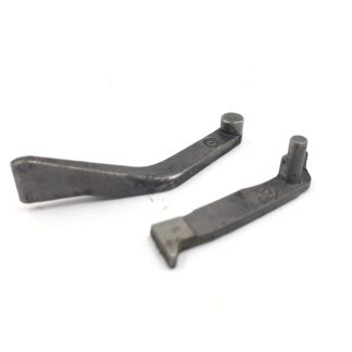 Ruger GP-100 .357 Magnum, Revolver Parts: Transfer Bar, Pawl