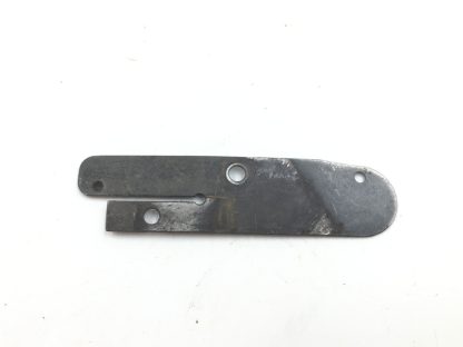 High Standard Sport King .22LR, Pistol Parts: Sideplate - Image 3