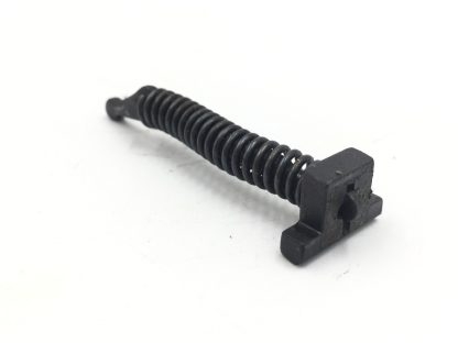 Helwan 1951 9mm, Pistol Parts: Hammer Strut - Image 4