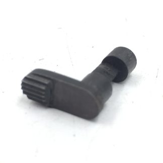 Beretta 950 B .25 ACP, Pistol Parts: Barrel Latch