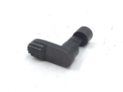 Beretta 950 B .25 ACP, Pistol Parts: Barrel Latch