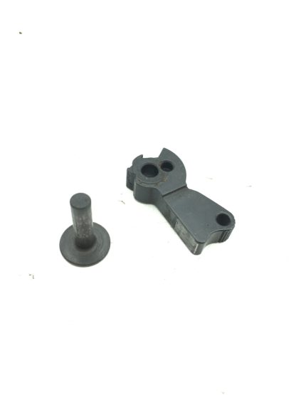 Beretta 92A1 9mm, Pistol Parts, Hammer, Pin - Image 2
