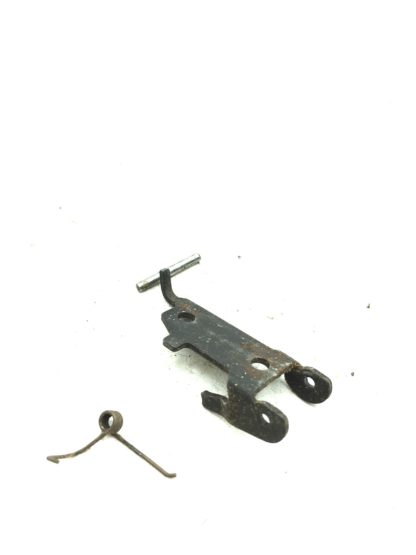 Ruger P90DC .45ACP, Pistol parts, Ejector, Pins, Spring - Image 3