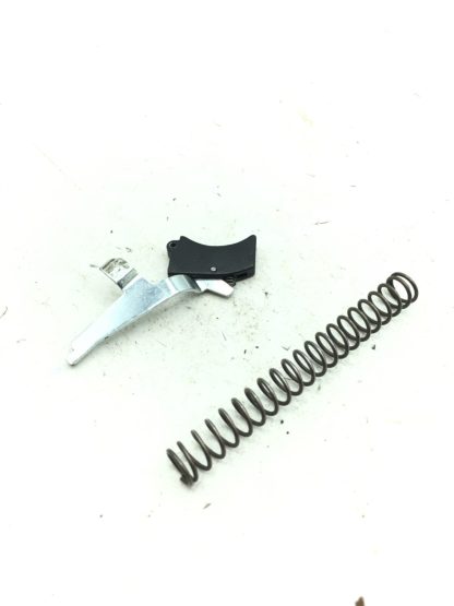 Lorcin L380 .380ACP, Pistol parts, Trigger, Recoil Spring - Image 3