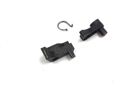 Ruger LC9S 9mm, Pistol Parts: Lifter, Lever, Spring - Image 4