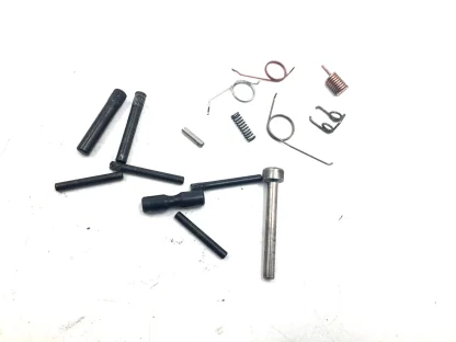 Remington R51, 9mm Pistol Parts:  Pins & Springs
