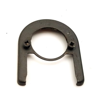 Hatsan Arms Escort Mag 12ga, Shotgun Part. Forend Plate (Rear) w/ Screws - Image 3