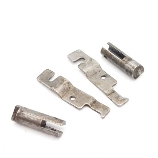 Savage 90 .22LR Rifle Parts: Release Plungers & Levers