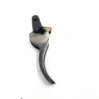 Astra A-90 9mm, Pistol Parts: Trigger