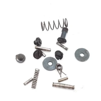Savage 90 .22LR Rifle Parts: Pins, Screws, Washers, & Springs