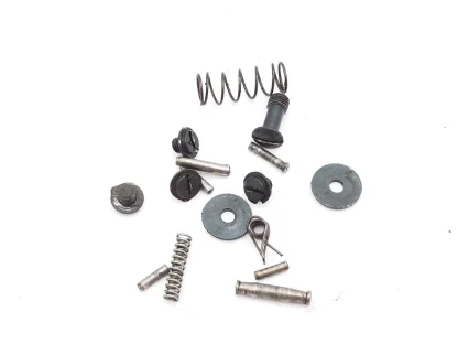 Savage 90 .22LR Rifle Parts: Pins, Screws, Washers, & Springs