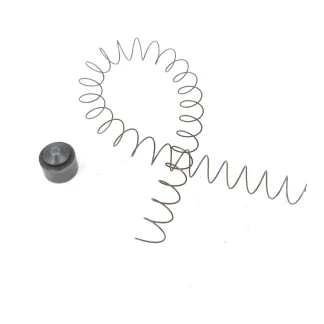 High Standard Sport Deluxe 12 Gauge, Shotgun Parts, Mag Spring & Follower