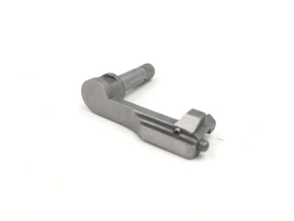 Smith & Wesson 669 9mm, Pistol Parts: Slide Stop - Image 4