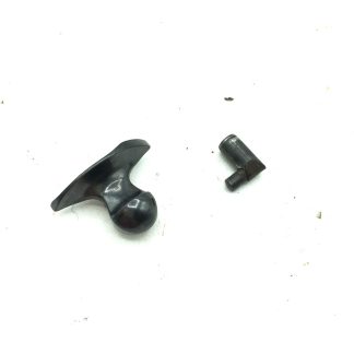 Colt Detective Special .38Spl, Revolver Parts, Cylinder Latch, Pin