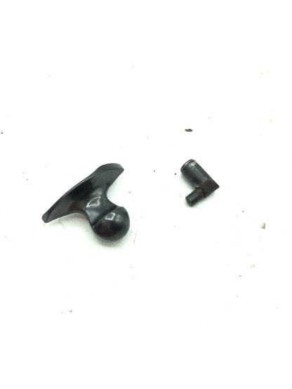Colt Detective Special .38Spl, Revolver Parts, Cylinder Latch, Pin