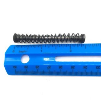 SKYY CPX-1 9mm, Pistol parts, Recoil Spring