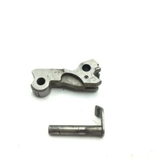 Ruger P89 9mm, Pistol parts, hammer, pivot