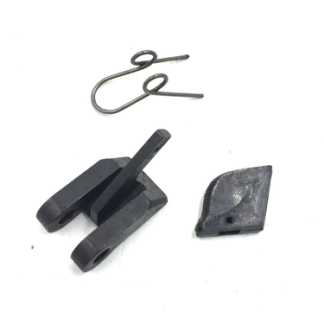FIE SB, 12 Gauge Shotgun Parts: Bolt, Handle, Spring