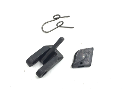 FIE SB, 12 Gauge Shotgun Parts: Bolt, Handle, Spring