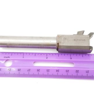 Ruger P95 9 mm Pistol Parts: Barrel