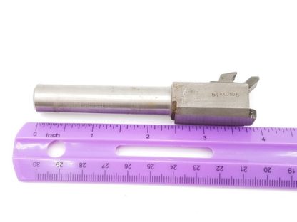 Ruger P95 9 mm Pistol Parts: Barrel