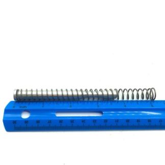 Ruger P89 9mm, Pistol parts, Recoil Spring