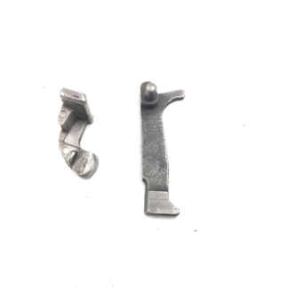 Ruger Security -Six, 357 Magnum Revolver Parts: Pawl & Cylinder Latch