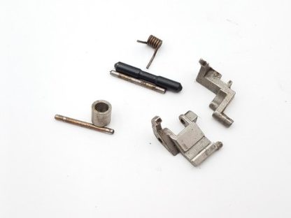 Ruger P95 9 mm Pistol Parts: Levers, Bushing, Pins, & Spring