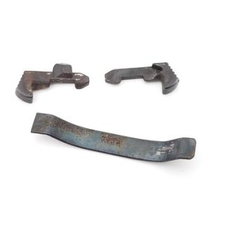Ruger P95 9 mm Pistol Parts: Mag Latches & Spring