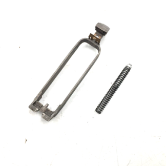 Smith & Wesson C540, 40 S&W Pistol Parts: Drawbar & Plunger