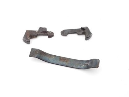 Ruger P95 9 mm Pistol Parts: Mag Latches & Spring