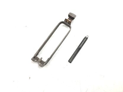 Smith & Wesson C540, 40 S&W Pistol Parts: Drawbar & Plunger