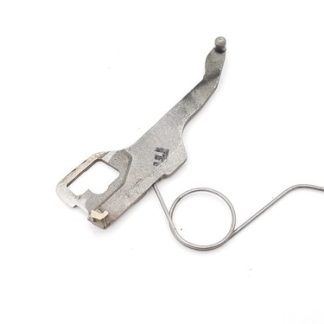 Ruger P95 9 mm Pistol Parts: Trigger Bar & Spring
