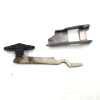 Remington 10C, 22LR Parts: Firing Pin Striker, Spring, Guide
