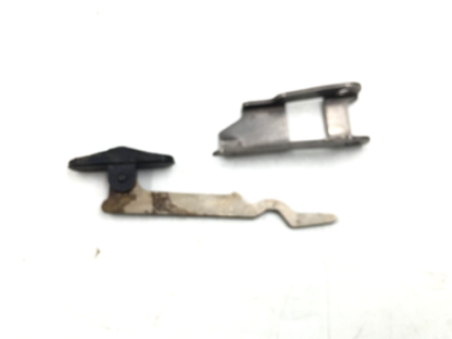 Remington 10C, 22LR Parts: Firing Pin Striker, Spring, Guide
