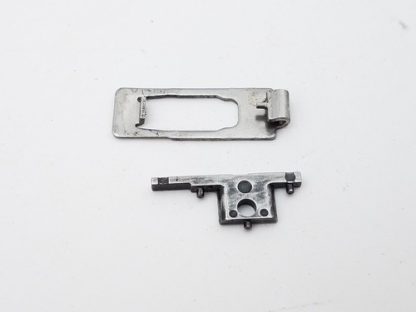 Ruger LC9S 9mm Pistol Parts: Ejector & Magazine Disconnect
