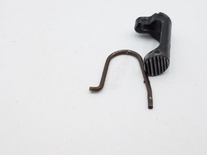Ruger LC9S 9mm Pistol Parts: Mag Catch & Spring