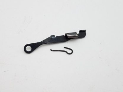 Ruger LC9S 9mm Pistol Parts: Slide Hold Open & Spring