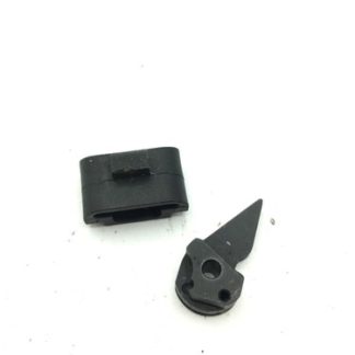 SKYY CPX-1 9mm, Pistol parts, Hammer, seat