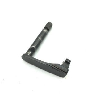 Ruger P89 9mm, Pistol parts, slide stop