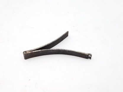 Colt Army .38 Special Revolver Parts: Mainspring