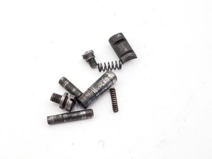 Colt Army .38 Special Revolver Parts: Pins, Springs, & Screws