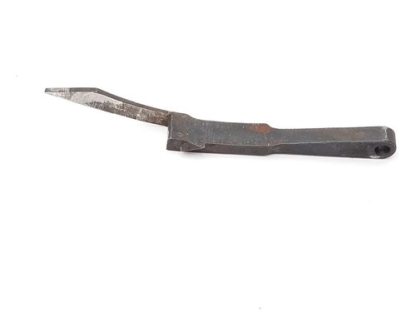 Colt Army .38 Special Revolver Parts: Rebound Lever
