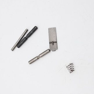 Smith & Wesson 4006 40 S&W Pistol Parts: Pins & Springs
