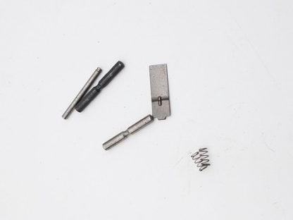 Smith & Wesson 4006 40 S&W Pistol Parts: Pins & Springs