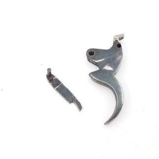Colt Army .38 Special Revolver Parts: Trigger & Hand