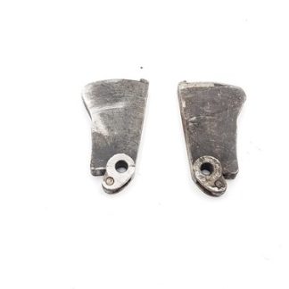 Norvell-Shapleigh Blue Diamond 12 Guage Shotgun Parts:  hammers