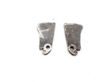 Norvell-Shapleigh Blue Diamond 12 Guage Shotgun Parts:  hammers